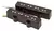 KIT Captadores Fender Para Baixo 4 CORDAS Noiseless Jazz Bass (USADO) PONTE E BRAÇO - comprar online