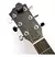Afinador Headstock Micro Daddario Planet Waves Pwct12 - Bass Center e Instrumentos Musicais LTDA