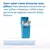 Bateria Philips 9V - comprar online