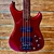 BAIXO WESTONE FRETLESS MODELO SPECTRUM GT BASS - comprar online