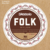 Enc. D'addario EJ32 Folk Nylon