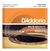 Enc. D’Addario 85/15 bronze EZ900-B violão Aço.