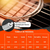 Enc. D’Addario 85/15 bronze EZ900-B violão Aço. - comprar online