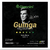 Enc. Giannini Guinga Signature - violão nylon 3 corda G - comprar online