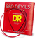 Enc. DR de violão acústico RED DEVILS RDQ-12 - comprar online