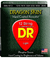 Encordoamento Dr Strings Dragon Skin Violão 12 Cordas 10-48 - comprar online