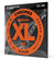 Encordoamento Para Guitarra Lisa .013-.056 D'Addario XL Chromes ECG26 - comprar online