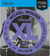 ENCORDOAMENTO PARA GUITARRA - EXL115 6 CORDAS BLUES/JAZZ/ROCK .011-.049 - CORDA MI EXTRA - D'ADDARIO