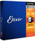 Encordoamento .010 Elixir 12052, para Guitarra Nanoweb Light - comprar online