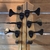 BAIXO 6 CORDAS N. ZAGANIN - Bass Center e Instrumentos Musicais LTDA