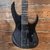 BAIXO IBANEZ EXseries preto 5 CORDAS - comprar online