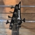 BAIXO IBANEZ EXseries preto 5 CORDAS na internet