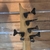 BAIXO IBANEZ EXseries preto 5 CORDAS - Bass Center e Instrumentos Musicais LTDA