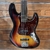BAIXO SX VINTAGE SÉRIES CUSTOM HANDMADE FRETLESS JAZZ BASS - comprar online