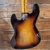 BAIXO SX VINTAGE SÉRIES CUSTOM HANDMADE FRETLESS JAZZ BASS - loja online