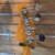 BAIXO SX VINTAGE SÉRIES CUSTOM HANDMADE FRETLESS JAZZ BASS - Bass Center e Instrumentos Musicais LTDA