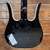 BAIXO DANELECTRO LONG HORN 4 CORDAS PRETO - loja online