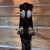 BAIXO DANELECTRO LONG HORN 4 CORDAS PRETO - Bass Center e Instrumentos Musicais LTDA