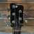 BAIXO WARWICK SEMI ACÚSTICO STAR BASS II BUBINGA de 5 CORDAS na internet