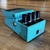 Pedal Boss Bass Limiter Enhancer P/ Contrabaixo - Lmb-3 Azul - Bass Center e Instrumentos Musicais LTDA