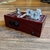 Pedal Guitarra Power Stomp Imperial Distorion Handmade na internet
