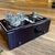 Pedal Guitarr Power Stomp Frontman Booster/Eq na internet