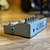 PEDAL LANDSCAPE OVERTONE TRI EFX - Bass Center e Instrumentos Musicais LTDA