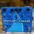 Pedal Eveloper Phaser Pigtronix - comprar online