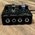 Pedal Stereo Chorus TC Electronic – Pitch Mod & Flanger - comprar online