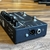 Pedal Ampeg Scr-di Preamp Contrabaixo Cor Preto - Bass Center e Instrumentos Musicais LTDA
