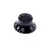 knob speed preto para gibson
