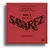 Corda Avulsa 7a Violao Nylon 7c Savarez Traditional 5207r