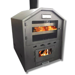 HORNO A LEÑA LEPEN - tienda online