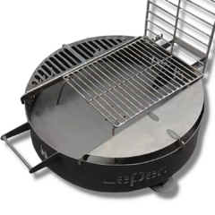 FOGONERO Ø80 CM LEPEN - tienda online