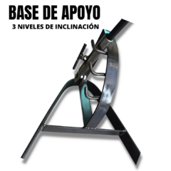 ASADOR ESTACA MALAMBO 120 CM en internet