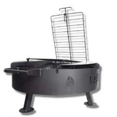 FOGONERO Ø80 CM LEPEN - comprar online