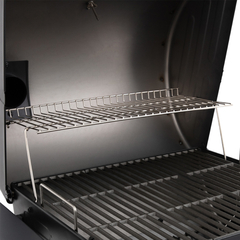 PARRILLA AHUMADOR CHAR-GRILLER - tienda online