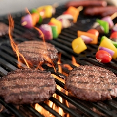 PARRILLA AHUMADOR CHAR-GRILLER - comprar online