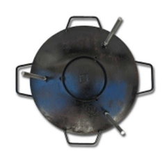 Imagen de DISCO DE ARADO 60 CM TAPA BIFERA