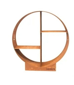 LEÑERO CIRCULAR Ø80 CM en internet