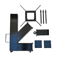 Imagen de COCINA ROCKET 70 CM