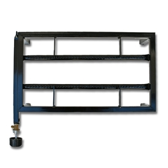 MECHERO PARA PLANCHETA 2 HORNALLAS - tienda online