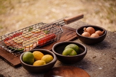 GRILLERO DE VERDURAS 20X36 CM - tienda online