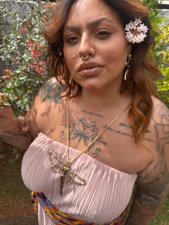 Colar Libélula Amanda Souza - comprar online