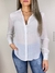 Camisa Lavínia Off White