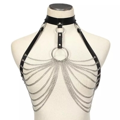 Harness Busto