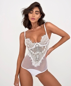Body Liann