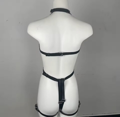 Harness Corporal na internet