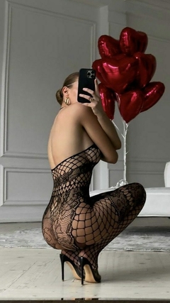 Bodysuit caterine