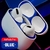 New 1pcs Metal Dust Guard Sticker Protective Sticker Skin Protector Case Cover A na internet